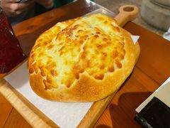 -满洲里饭店-尼基金俄餐厅