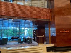 -锦州喜来登酒店