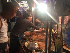 -明记牛杂(新马路分店)