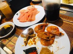 -汉巴味德(乐宾百货店)