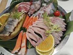 -太琼糟粕醋·海南酸汤火锅(亚龙湾店)