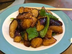 -白天鹅家宴·东北菜