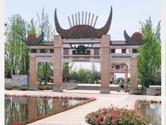 -天河潭旅游度假区