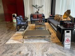 -广州永庆坊瞻云精选酒店