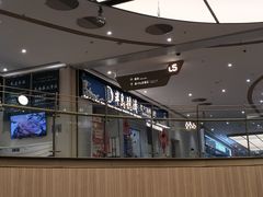 -半岛听涛蒸汽海鲜自助(K11店)