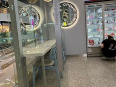 -DQ·蛋糕·冰淇淋(通州万达店)