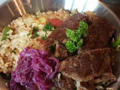 -豪客来牛排(文化路店)