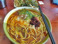 -美玲拉面(鞍山西道店)