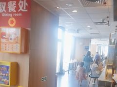 -麦当劳(三亚凤凰机场店)
