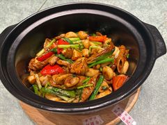 -79号渔船海鲜饭店(坂田店)