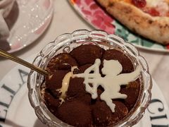 -IL TEATRO 精品意大利餐厅