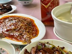 -蘭心餐厅(进贤路店)