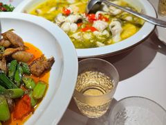 -百年神厨·地道川菜(清江西路店)