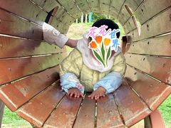-梁子湖东篱老屋生态庄园