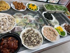 -海鲜人家(吕四店)