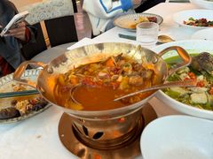 -龟兹KUCINA·新疆菜(前滩L+PLAZA店)