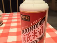 -望庐说·本地菜馆