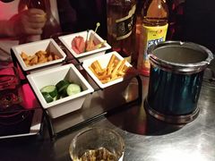 -MUSE CLUB缪斯酒吧(西大街店)