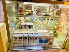 零售区-XI·LaundryCafe 喜咖自助洗衣咖啡店