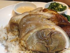 -龍記飯店