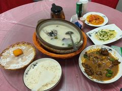 -翠茗农庄土菜馆(天目湖店)