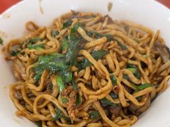 -三百碗宝应长鱼面(板仓街店)