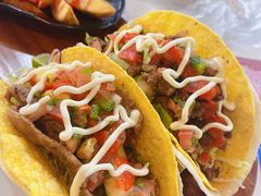 -TACO TUESDAY塔可星期二(人民路店)