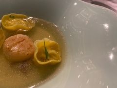 -杭州国际会议中心洲际酒店-菋道海鲜餐厅