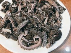 水爆肚-护国寺小吃(地安门店)