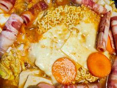 肥牛部队锅-炙韩料理·部队锅专门店