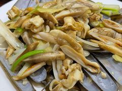 -小铜锣湾海鲜家常菜馆(河西店)