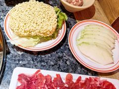 -蜀大侠火锅(森兰花园城店)