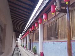 -许驸马府