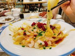 -威海渔村(静安旗舰店)