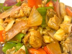 -东北酱骨头馆(蓁巷店)