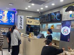 -华三爷拌面(宁波轻纺城店)