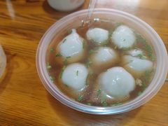 北乡汤圆-龙游祖传豆腐丸