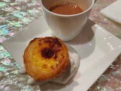 -8餐厅(新葡京酒店)
