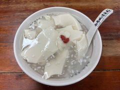 冰醉豆花-小谭豆花(西大街店)