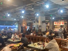 -五里关火锅(牛市口店)