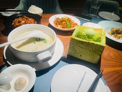 -大树餐厅(益田假日店)