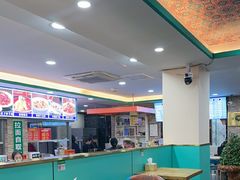 -西域美食(西直门南小街店)