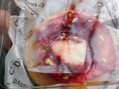 -追光 Dream Bakery(武汉天地店)