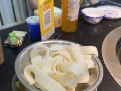-高家小院铁锅炖大鹅(哈西高铁站店)
