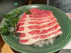 -盡膳口福跷脚牛肉火锅(国贸商城店)