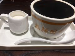 -香港龟正盅 手作糖水甜品龟苓膏(千灯湖环宇城店)
