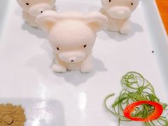 熊大米酒慕斯-丹江渔村(望京店)