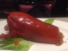 -8餐厅(新葡京酒店)