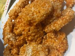 -金良酸菜鱼(宁海路总店)