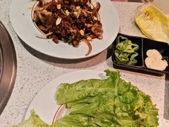 -炭之家·齐齐哈尔非遗烤肉·鲜切直供(中央大街店)